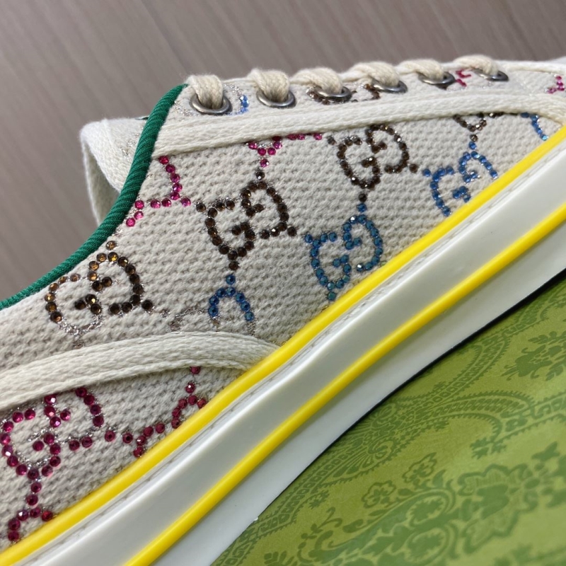 Gucci Sneakers